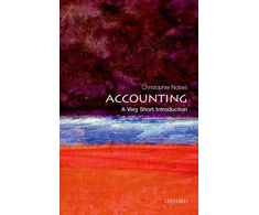 KNYGA Christopher Nobes Accounting