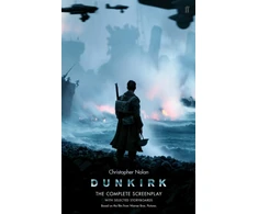 KNYGA Christopher Nolan Dunkirk