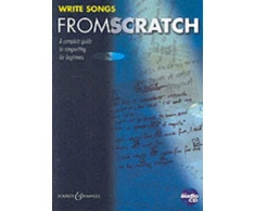 KNYGA Christopher Norton Write Songs from Scratch