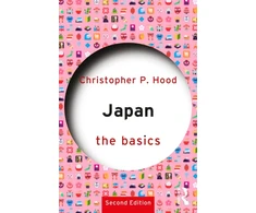 KNYGA Christopher P Hood Japan: The Basics