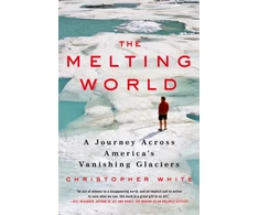 KNYGA Christopher P White Melting World