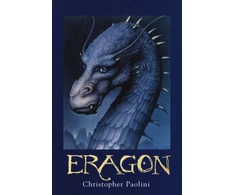 KNYGA Christopher Paolini Eragon