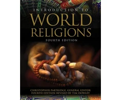 KNYGA Christopher Partridge Introduction to World Religions