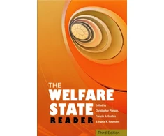 KNYGA Christopher Pierson Welfare State Reader