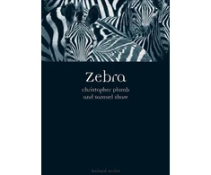 KNYGA Christopher Plumb Zebras