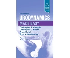 KNYGA Christopher R Chapple Urodynamics Made Easy