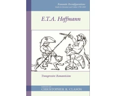 KNYGA Christopher R Clason E. T. A. Hoffmann