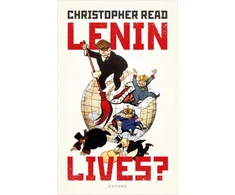 KNYGA Christopher Read Lenin Lives?