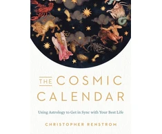 KNYGA Christopher Renstrom Cosmic Calendar