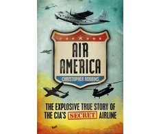 KNYGA Christopher Robbins Air America