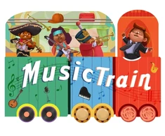 KNYGA Christopher Robbins Music Train