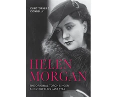 KNYGA Christopher S Connelly Helen Morgan