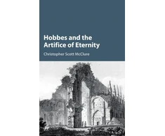 KNYGA Christopher Scott Mcclure Hobbes and the Artifice of Eternity