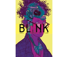 KNYGA Christopher Sebela Blink