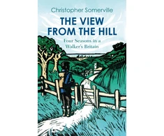 KNYGA Christopher Somerville View from the Hill