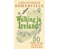 KNYGA Christopher Somerville Walking in Ireland