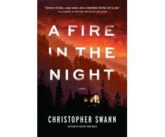 KNYGA Christopher Swann Fire in the Night