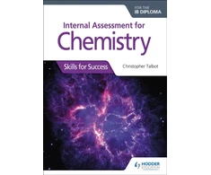 KNYGA Christopher Talbot Internal Assessment for Chemistry for the IB Diploma