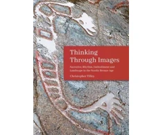 KNYGA Christopher Tilley Thinking Through Images