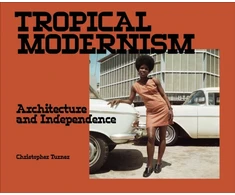 KNYGA Christopher Turner Tropical Modernism