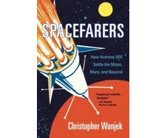 KNYGA Christopher Wanjek Spacefarers