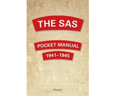 KNYGA Christopher Westhorp SAS Pocket Manual