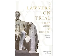 KNYGA Christopher Whelan Lawyers on Trial