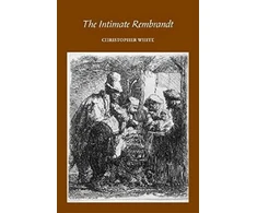 KNYGA Christopher White Intimate Rembrandt