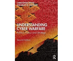 KNYGA Christopher Whyte Understanding Cyber-Warfare