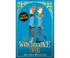 KNYGA Christopher William Hill Tales from Schwartzgarten: The Woebegone Twins