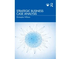 KNYGA Christopher Williams Strategic Business Case Analysis
