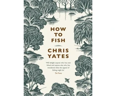 KNYGA Christopher Yates How to Fish
