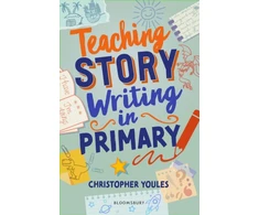 KNYGA Christopher Youles Teaching Story Writing in Primary