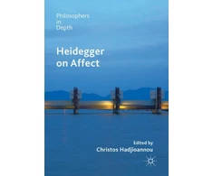 KNYGA Christos Hadjioannou Heidegger on Affect