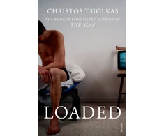 KNYGA Christos Tsiolkas Loaded