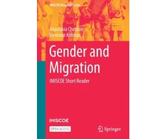 KNYGA Christou Anastasia Gender and Migration