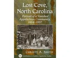 KNYGA Christy A Smith Lost Cove, North Carolina