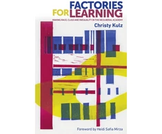 KNYGA Christy Kulz Factories for Learning