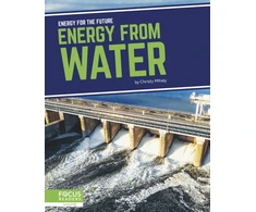KNYGA Christy Mihaly Energy from Vanduo