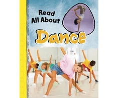 KNYGA Christy Mitchinson Read All About Dance