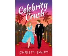 KNYGA Christy Swift Celebrity Crush