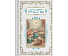 KNYGA Chronicle Books Staff Little Book of Prayers