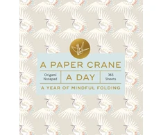 KNYGA Chronicle Chronicle Books Paper Crane a Day
