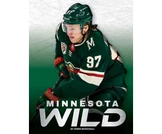 KNYGA Chros Mcdougall Minnesota Wild