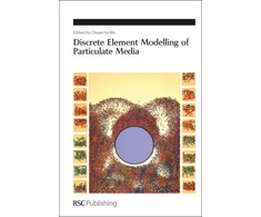 KNYGA Chuan Yu Wu Discrete Element Modelling of Particulate Media