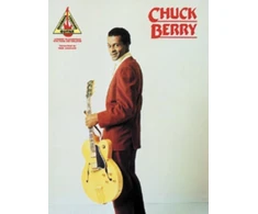KNYGA Chuck Berry
