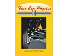 KNYGA Chuck Edmondson Fast Car Physics