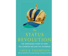 KNYGA Chuck Thompson Status Revolution