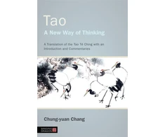 KNYGA Chung Yuan Chang Tao - A New Way of Thinking