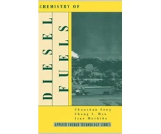 KNYGA Chunsham Song Chemistry of Diesel Fuels